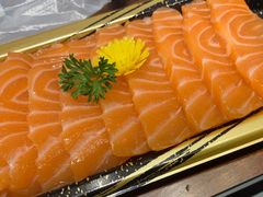 -玩米匠(寿司·刺身·金水正弘城店)