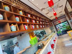 -六泰居·尔滨地标·东北菜(松北店)