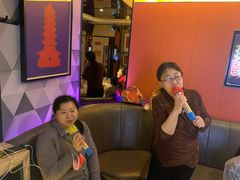 -星聚会KTV(北京世贸天阶店)