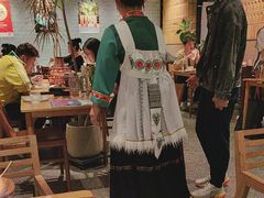 -一坐一忘云南菜(北京skp店)