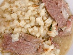 -刘信牛羊肉小炒泡馍(回民街店)