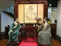 -陈李济中药博物馆