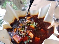 人间豆腐-穹六人间 people 6(岳阳路店)