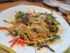 -满盛春饼·新津菜(河北路总店)