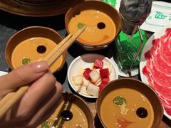 -南门涮肉(后海店)