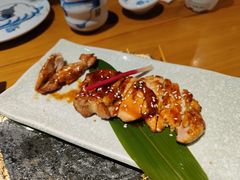 -渔寿司·日本料理(艾尚天地店)