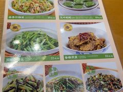 -味上湘菜馆(岳麓山店)