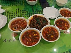-令氏家外家周秦食府(高新店)