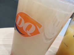 桃桃养乐多-DQ·蛋糕·冰淇淋(天通苑华联店)
