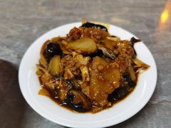 -小桃园餐厅
