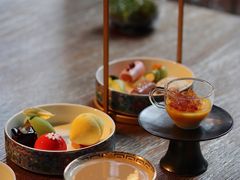 -成都观隐颐云台酒店-芳菲秀