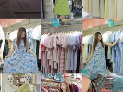-广州白马服装市场