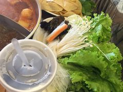 -呷哺呷哺(松江开元店)