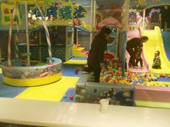 -比亚森自助烤肉料理(裕华店)