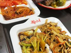 -刘小忙把子肉(北园大街总店)