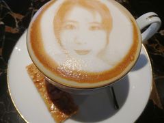 -菲住布渴全日制餐厅·简餐·下午茶·蛋糕