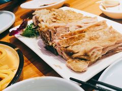 -品回味清真西北楼(宁波首店)