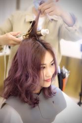 -雅仕 HAIR SALON 美发沙龙