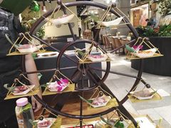 -老板娘的烤肉店(港湾广场店)