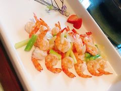 -富淳饭店(陆家嘴保利广场店)