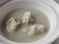 刀鱼馄饨-味雅大酒店