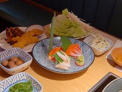 -温野菜涮涮锅(西单大悦城店)