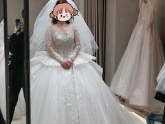 -Lafine Paris 法国兰斐婚纱礼服