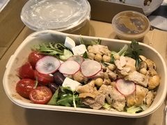 -安妮意大利餐厅(国贸店)