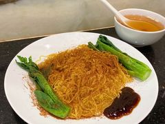 -陈添記·祖傳爽鱼皮·西关老字号(广州首店)