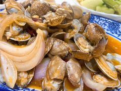 -香满锅老北京羊蝎子火锅·家常菜(新街口店)