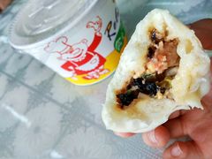 -天津工业大学西苑餐厅