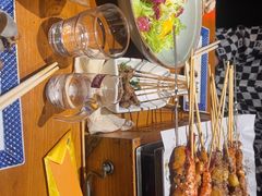 -肉串汪(西便门店)