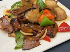 -神仙馆(衡山路店)