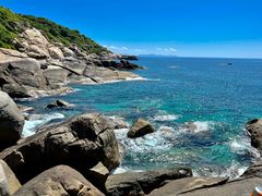 -三亚蜈支洲岛旅游区