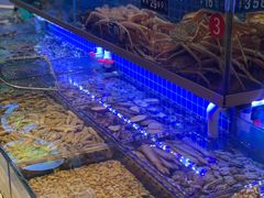 -阿明小菜·海鲜·上海菜(梅陇华理店)