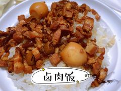 -喜家德虾仁水饺(华强天虹店)
