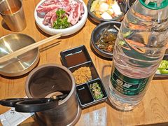 -九田家黑牛烤肉料理(华侨城店)