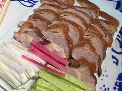 -满圆薄春饼(锦绣前程店)