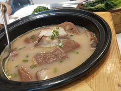-樟木头三正半山酒店·汉宫中餐厅
