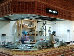-袁家村关中印象美食(万象汇店)