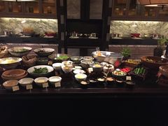 -深圳四季酒店·馥自助餐厅