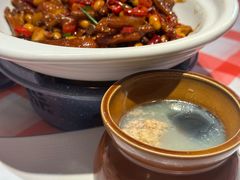-辣小鲜·南昌大排档(船山路店)