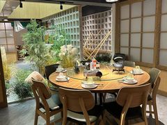 -福宝漠北·专注牛羊肉19年·西北菜(双湖林语店)