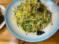 -东方肉馆(航空家园店)