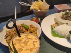 -翡翠鸟精品泰国菜(北辰财富中心店)