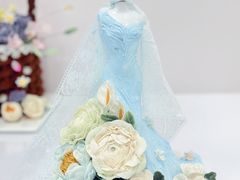 -威利旺卡烘焙西点蛋糕培训(朝阳校区)