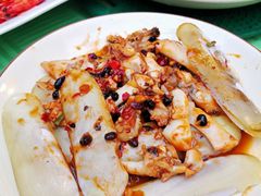 -盛港湾海鲜食府(黄沙店)