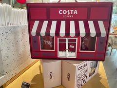 -COSTA COFFEE(丰联广场店)