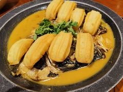 -燕郊烧鸽子(酷车小镇店)