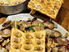 -1819餐厅·团队聚餐·烤串·精酿